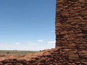 Wupatki National Monument