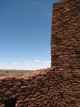 Wupatki National Monument
