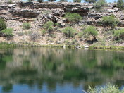 Montezuma Well