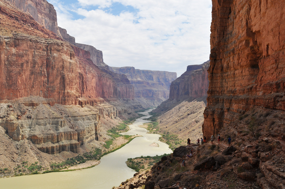Grand Canyon National Park