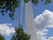 Gateway Arch/Jefferson National Expansion