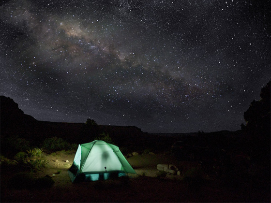 Grand Canyon National Park