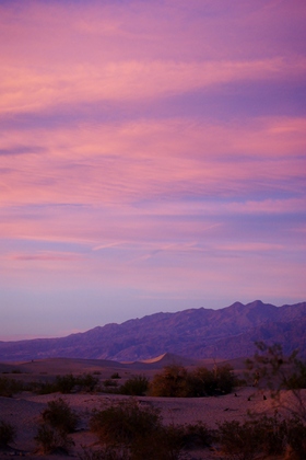 Death valley