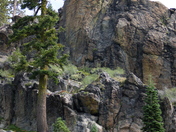 Lassen Volcanic National Park