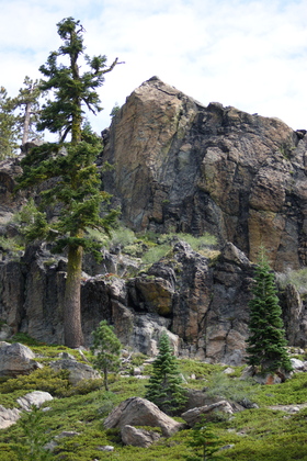 Lassen Volcanic National Park