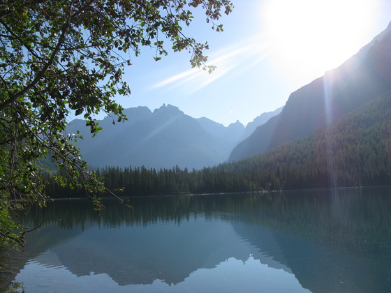 Glacier National Park