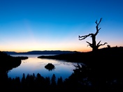 Tahoe Basin Management Unit