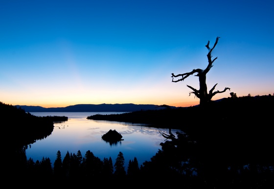 Tahoe Basin Management Unit