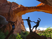 Grand Staircase Escalante