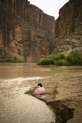 Big Bend National Park