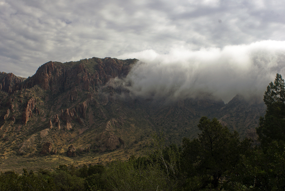 Big Bend National Park
