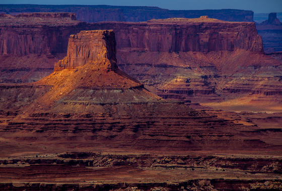 Canyonlands National Park