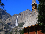 Yosemite National Park