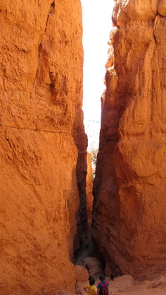 Bryce Canyon National Park