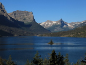 Glacier National Park