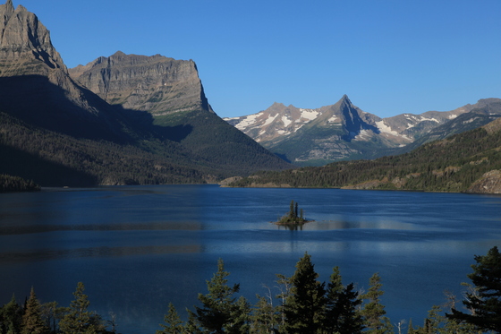 Glacier National Park