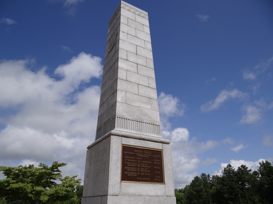 Cowpens National Park