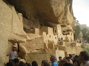 Mesa Verde National Park