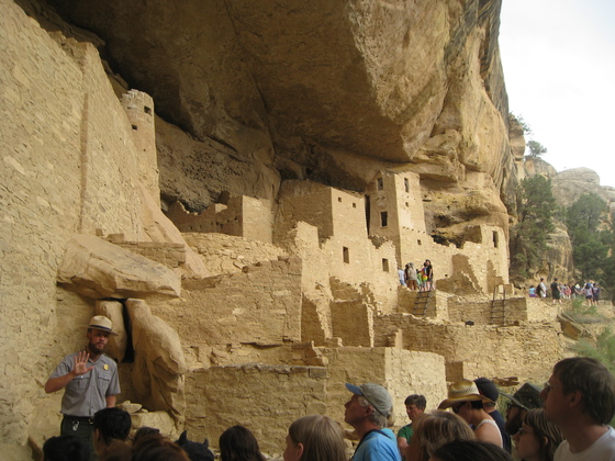Mesa Verde National Park