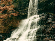 Cascades