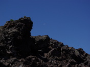 Craters of The Moon National Monument