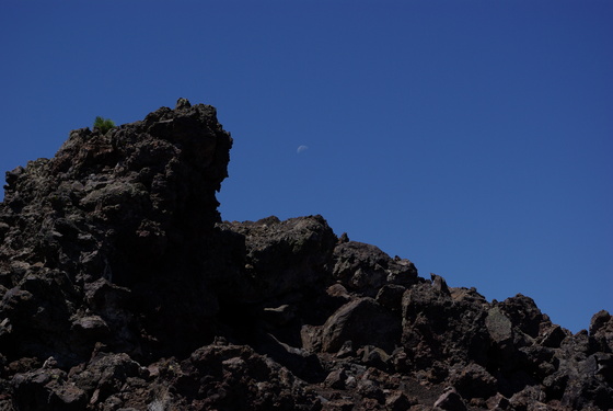 Craters of The Moon National Monument