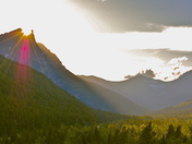 Glacier National Park