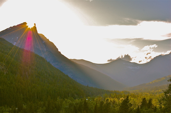 Glacier National Park