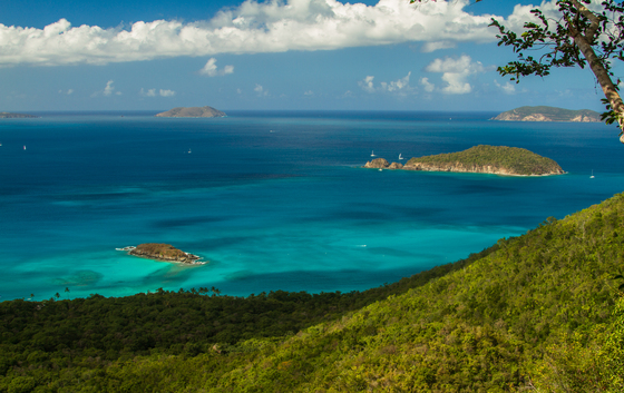 Virgin Islands National Park