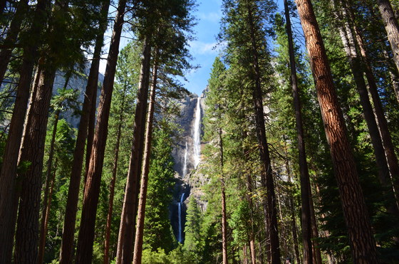 Yosemite