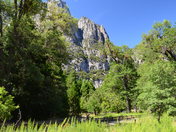 Yosemite National Park