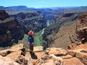 Grand Canyon National Park