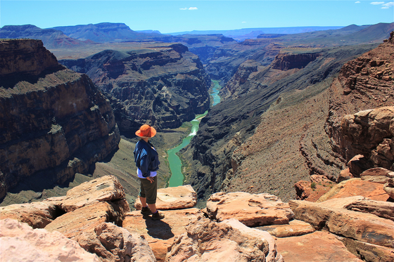 Grand Canyon National Park