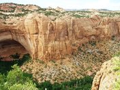 Navajo National Monument