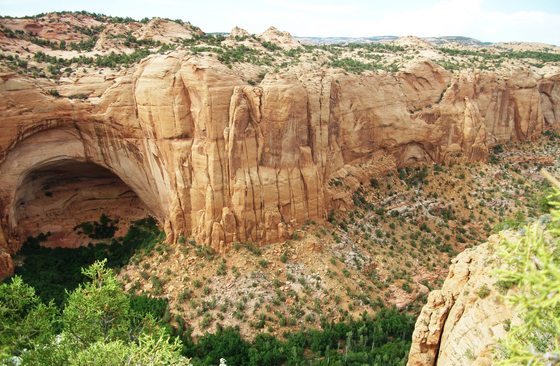Navajo National Monument