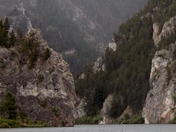 Gates of the Mountain
