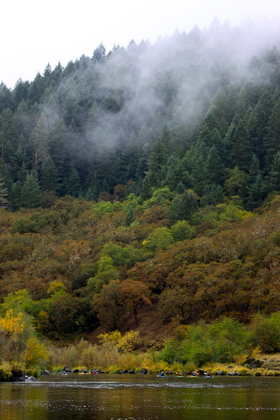 Rogue River