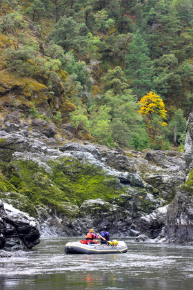 Rogue River