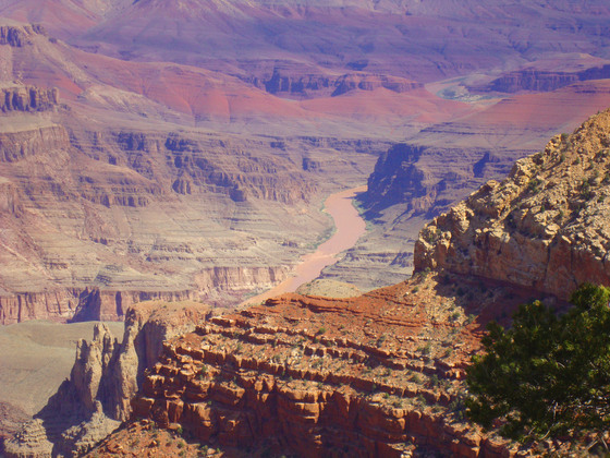Grand Canyon National Park