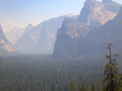 Yosemite Valley