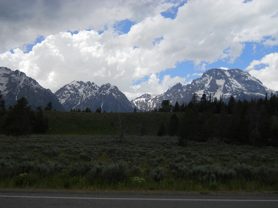 Grand Teton National Park