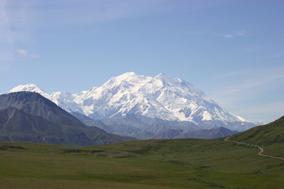 Denali National Park
