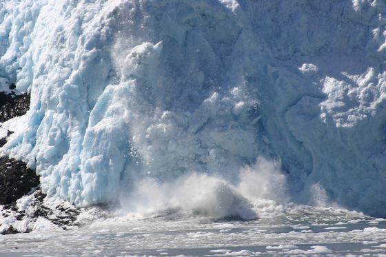 Kenai Fjords National Park