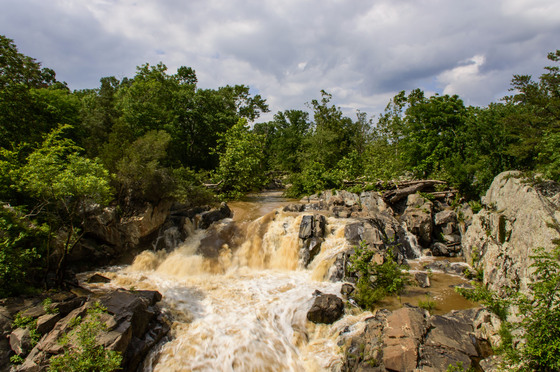 Great Falls