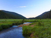 Rocky Mountain National Park