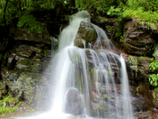 Lower Delaware Scenic River