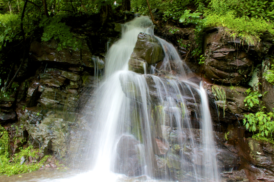 Lower Delaware Scenic River