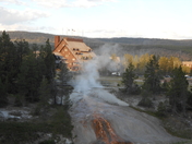 Yellowstone National Park