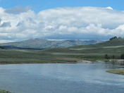 Yellowstone National Park