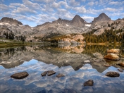 Inyo National Forest